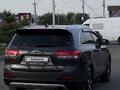 Kia Sorento 2016 года за 11 500 000 тг. в Алматы – фото 8