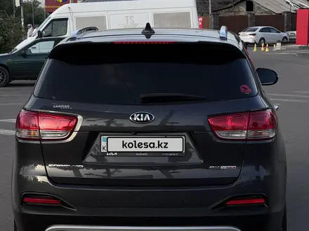 Kia Sorento 2016 года за 11 500 000 тг. в Алматы – фото 7