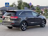 Kia Sorento 2016 года за 11 500 000 тг. в Алматы – фото 5
