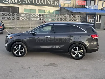 Kia Sorento 2016 года за 11 500 000 тг. в Алматы – фото 9