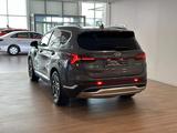 Hyundai Santa Fe 2022 годаfor18 350 000 тг. в Астана – фото 4