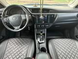 Toyota Corolla 2017 года за 8 700 000 тг. в Костанай