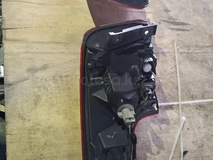 Задний фонарь на nissan qashqai за 5 342 тг. в Алматы – фото 4