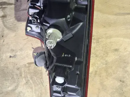 Задний фонарь на nissan qashqai за 5 342 тг. в Алматы – фото 6