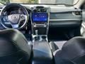 Toyota Camry 2014 годаfor8 500 000 тг. в Атырау – фото 6