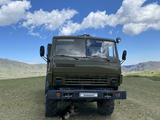 КамАЗ  4310 1990 года за 15 000 000 тг. в Усть-Каменогорск