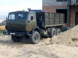 КамАЗ  4310 1990 года за 15 000 000 тг. в Усть-Каменогорск – фото 2
