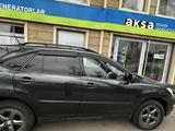 Lexus RX 300 2006 года за 6 800 000 тг. в Алматы – фото 5