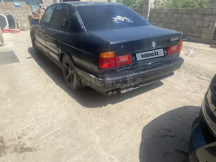 BMW 525 1994 года за 1 600 000 тг. в Алматы