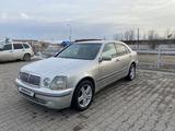 Toyota Progres 1998 года за 2 750 000 тг. в Урджар