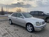 Toyota Progres 1998 года за 2 750 000 тг. в Урджар – фото 2