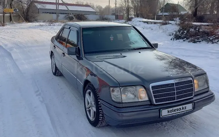 Mercedes-Benz E 280 1995 годаүшін4 200 000 тг. в Алматы