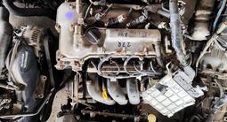 Двигатель Тойота 2ZR, привозной мотор с Японий 1.8-литровый за 580 000 тг. в Алматы – фото 2