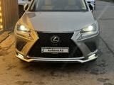 Lexus NX 300 2021 года за 17 500 000 тг. в Алматы