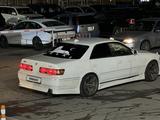 Toyota Mark II 1997 года за 3 500 000 тг. в Астана