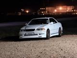 Toyota Mark II 1997 года за 3 500 000 тг. в Астана – фото 5