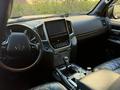 Toyota Land Cruiser 2017 года за 34 200 000 тг. в Астана – фото 3