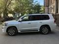 Toyota Land Cruiser 2017 года за 34 200 000 тг. в Астана – фото 5