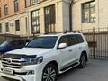 Toyota Land Cruiser 2017 года за 34 200 000 тг. в Астана – фото 6
