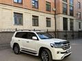 Toyota Land Cruiser 2017 года за 34 200 000 тг. в Астана – фото 7