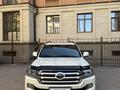 Toyota Land Cruiser 2017 года за 34 200 000 тг. в Астана – фото 8