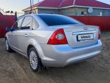 Ford Focus 2007 года за 3 000 000 тг. в Актобе – фото 4