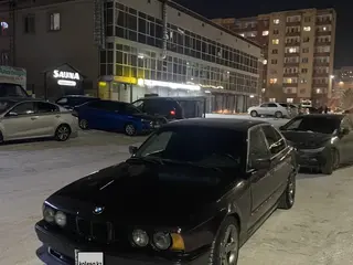 BMW 518