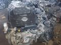 Двигатель Nissan teana 2.3 и коробка за 260 000 тг. в Алматы – фото 4