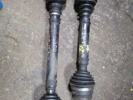 Привода Ауди за 20 000 тг. в Астана – фото 2