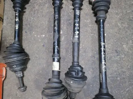 Привода Ауди за 20 000 тг. в Астана