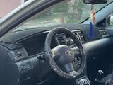 Toyota Corolla 2005 годаүшін3 100 000 тг. в Атырау – фото 5