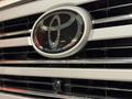 Toyota Land Cruiser Premium+ 2025 годаүшін79 990 000 тг. в Алматы – фото 28
