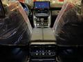 Toyota Land Cruiser Premium+ 2025 годаүшін79 990 000 тг. в Алматы – фото 42