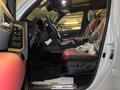 Toyota Land Cruiser Premium+ 2025 годаүшін79 990 000 тг. в Алматы – фото 52