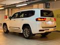 Toyota Land Cruiser Premium+ 2025 годаүшін79 990 000 тг. в Алматы – фото 55