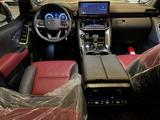 Toyota Land Cruiser Premium+ 2025 годаүшін79 990 000 тг. в Алматы – фото 2
