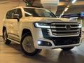 Toyota Land Cruiser Premium+ 2025 годаүшін79 990 000 тг. в Алматы – фото 21