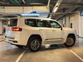 Toyota Land Cruiser Premium+ 2025 годаүшін79 990 000 тг. в Алматы – фото 5
