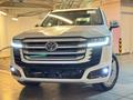 Toyota Land Cruiser Premium+ 2025 годаүшін79 990 000 тг. в Алматы – фото 58