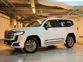 Toyota Land Cruiser Premium+ 2025 годаүшін79 990 000 тг. в Алматы – фото 4