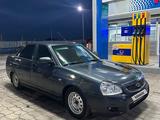 ВАЗ (Lada) Priora 2170 2013 года за 2 500 000 тг. в Шымкент – фото 3