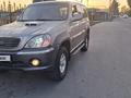 Hyundai Terracan 2002 годаүшін2 600 000 тг. в Талдыкорган
