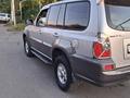 Hyundai Terracan 2002 годаүшін2 600 000 тг. в Талдыкорган – фото 3
