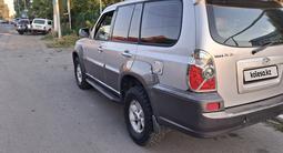 Hyundai Terracan 2002 годаүшін2 600 000 тг. в Талдыкорган – фото 3
