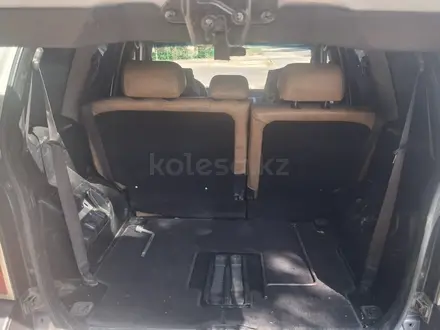 Hyundai Terracan 2002 года за 2 600 000 тг. в Талдыкорган – фото 7