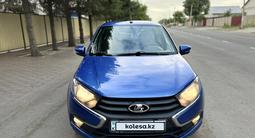 ВАЗ (Lada) Granta 2191 2019 года за 4 950 000 тг. в Павлодар – фото 4