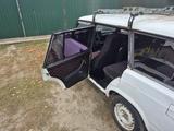 ВАЗ (Lada) 2104 1999 годаүшін500 000 тг. в Усть-Каменогорск – фото 5