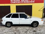 ВАЗ (Lada) 2114 2013 года за 1 500 000 тг. в Актобе