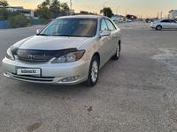 Toyota Camry 2002 годаүшін4 000 000 тг. в Актау