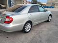 Toyota Camry 2002 годаүшін4 000 000 тг. в Актау – фото 4